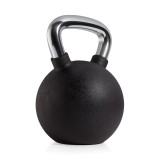 Гиря с полиуретановым покрытием (CPU) 32 кг (модель: К-7) VictoryFit VF-KCPU320
