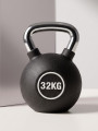 Гиря с полиуретановым покрытием (CPU) 32 кг (модель: К-7) VictoryFit VF-KCPU320