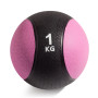 Медбол 1 кг VictoryFit VF-MBA010