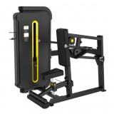 Svensson Industrial H3026 Matte black Отжимание сидя