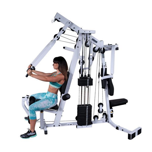 Body Solid EXM2500S 95 179 990