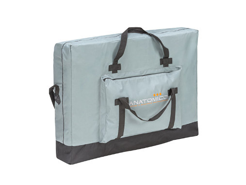 Вместительная сумка-чехол для удобства транспортировки стола