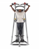 Гравитрон Hoist RS-2700 Black Matte Подтягивание, Отжимание с помощью