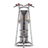 Гравитрон Hoist RS-2700 Black Matte Подтягивание, Отжимание с помощью
