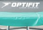 Батут OptiFit Like Green 6FT