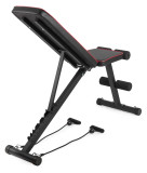 Скамья многофункциональная VictoryFit VF-T18