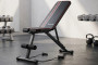 Скамья многофункциональная VictoryFit VF-T18