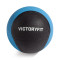 Медбол 2 кг VictoryFit VF-MBA020