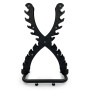 Стойка для гантелей Х-образная на 10 пар VictoryFit VF-T300