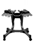 Стойка для регулируемых гантелей AeroFit AFGRBS 24 кг и 40 кг