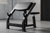 Скамья Скотта VictoryFit VF-A5005