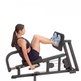 Опция &quot;Жим ногами горизонтальный&quot; Body-Solid GLP