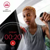 Bowflex MaxTrainer M9 Кросстренер