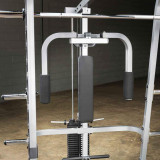 Баттерфляй Body-Solid GPA3. Опция к тренажеру GS348Q 