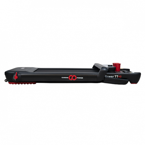 Беговая дорожка CardioPower TT40