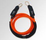 Набор эспандеров трубчатых (6 шт.) и аксессуаров в сумке Original Fit.Tools