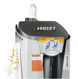 Гребная тяга сидя Hoist ROC-IT RS-1203 черный (2025)