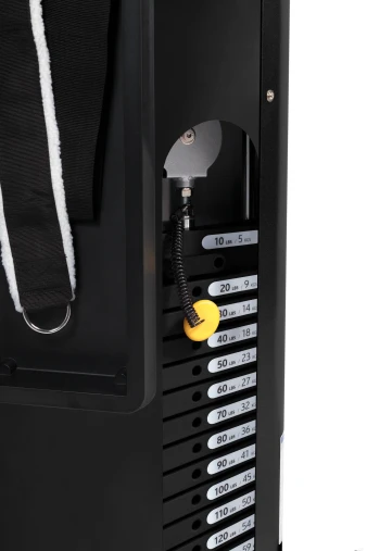 Функциональный комплекс Hoist Mi6 двойная регулируемая тяга Функциональный комплекс Hoist Mi6 двойная регулируемая тяга