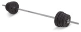 Гриф 25 мм. Прямой 1,5 м. до 120 кг. VictoryFit VF-S2515S120