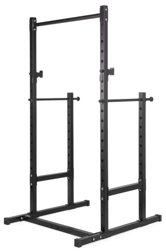Стойка для полуприседаний VictoryFit VF-B2016