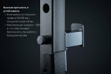 Стойка для полуприседаний VictoryFit VF-B2016