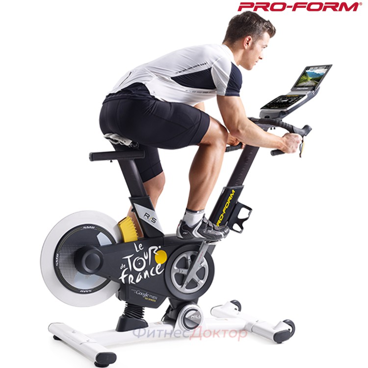 Proform tour de france 2.0 exercise bike outlet