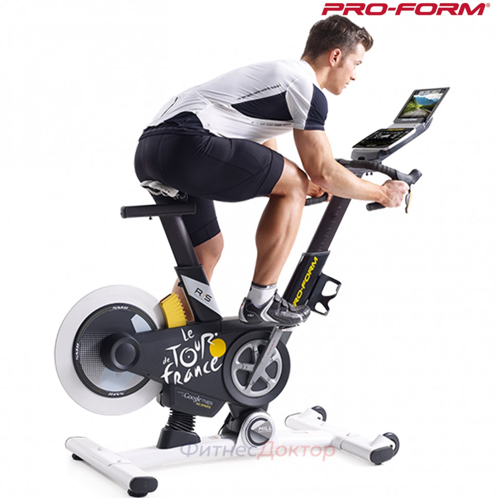 Proform tour de france pro sale