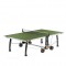 Всепогодный теннисный стол Cornilleau 300S Crossover Outdoor (зеленый)