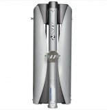 Бицепс сидя HOIST ROC-IT RS-1102 матовый черный/черный