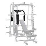 Баттерфляй Body-Solid GPA3B. Опция к тренажеру GS348B Баттерфляй Body-Solid GPA3B. Опция к тренажеру GS348B
