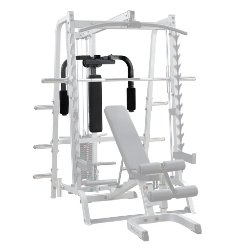 Баттерфляй Body-Solid GPA3B. Опция к тренажеру GS348B