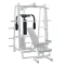 Баттерфляй Body-Solid GPA3B. Опция к тренажеру GS348B