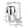 Баттерфляй Body-Solid GPA3B. Опция к тренажеру GS348B