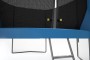 Батут OptiFit Jump 10FT (3.05 м) синий