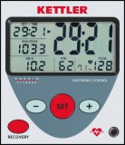 Эллиптический тренажер KETTLER VITO XLS 7861-850
