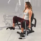 Опция сведение-разведение ног Body-Solid GIOT