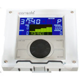 SPORTOP E880i Эллиптический тренажер 