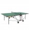 Всепогодный теннисный стол SunFlex Optimal OUTDOOR (зеленый)