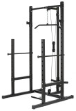 Стойка для полуприседаний с верхним и нижним блоком VictoryFit VF-B2017