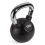 Гиря с резиновым покрытием 12 кг (модель: К-6) VictoryFit VF-KRU120