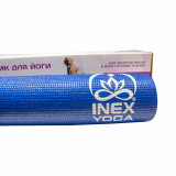 Коврик для йоги INEX Yoga Mat 170 x 60 х 0,35 см.