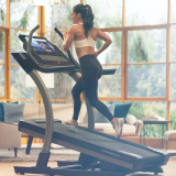 NordicTrack Incline Trainer X22i MAX Беговая дорожка