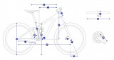 Giant Terrago 29 1 (2020) Велосипед