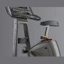 Вертикальный велотренажер Matrix Lifestyle. Консоль Premium LED