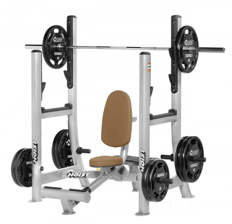 Ivanko smith machine outlet