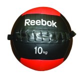 Мягкий набивной мяч для Кроссфит Reebok, 10 кг 