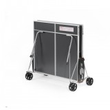 Всепогодный теннисный стол Cornilleau SPORT 100S Crossover Outdoor (синий)