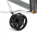 Всепогодный теннисный стол Cornilleau SPORT 100S Crossover Outdoor (синий)