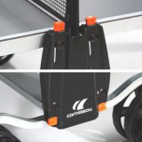 Всепогодный теннисный стол Cornilleau SPORT 100S Crossover Outdoor (синий)