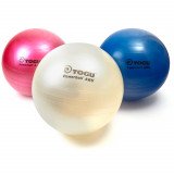Гимнастический мяч TOGU ABS Powerball 75 см черный